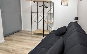 Studio Cosy Au Coeur De Boulogne